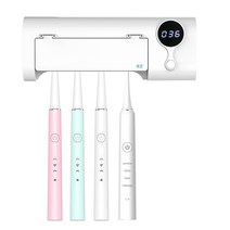 아이존 UV 무선 칫솔살균기, UVS4