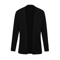 킨록 남성용 경량 니트 가디건