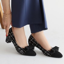 보가 세이르미 여성 펌프스 5cm 21fw2541-1
