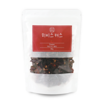 순수한집 히비스커스차, 160g, 1개