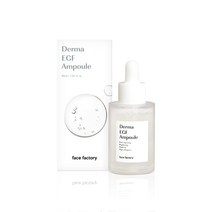 페이스팩토리 더마 이지에프 앰플, 1개, 30ml