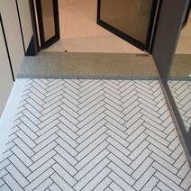 홈아트 패턴 코일매트, 뉴04