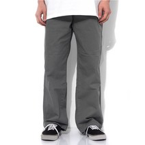 큐티에잇가먼츠 남성용 MR Cotton Wide Banding Pant