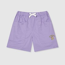 스파오키즈 쿨테크 화섬 3.5부 반바지