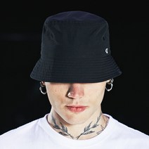 씨루틴 나일론 버킷 햇