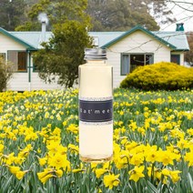 바트밋 반려동물 디퓨저 리필팩, 시로릿, 110ml