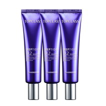 참존 탑클래스 펩타이더 엑스 투 에센스, 25ml, 3개