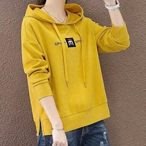 안다로미 스프릿 후드티