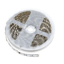 유진엘이디 LED 스트립 NO WIRE 2.8m, 전구색