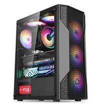 컴맹닷컴 조립PC CM1054FC-36LX (i5-10400F WIN미포함 RAM 16GB SSD 500GB RTX 3060), 기본형