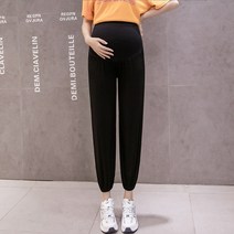 임산부 조거 바지