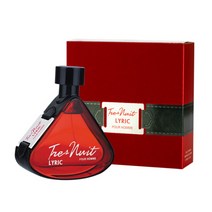 알마프 트레스 누잇 리릭 오 드 뚜왈렛, 100ml