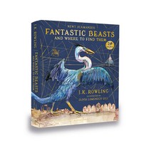Fantastic Beasts and Where to Find Them, 블룸즈버리