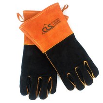 캠핑장갑, 혼합색상