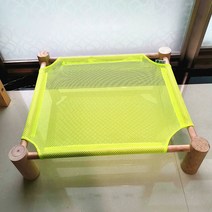 반려동물 전용 침대, 그린
