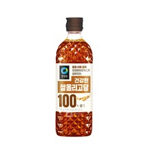 대상 청정원 쌀올리고당, 1개, 700g