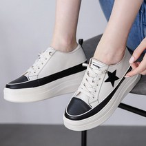 여성용 키높이 끝판왕 스니커즈 6cm 825K1