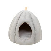 딩동펫 고양이 말랑 덩굴 숨숨하우스, 그레이