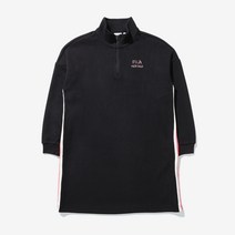 휠라 여아용 코듀로이 원피스 FK2OPE1551F