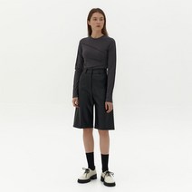 38컴온커먼 여성용 21W HALF PANT