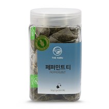 더하루 페퍼민트티, 1g, 30개