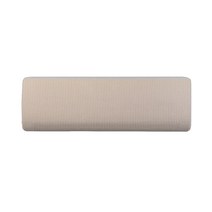 부스마켓 니트 벽걸이형 에어컨 먼지 커버, Beige
