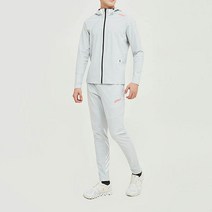2XU 남성용 얼티밋 트레이닝 팬츠