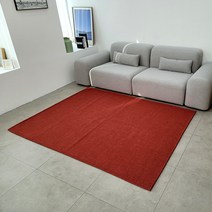 리앤데코 셔닐 도로시 사계절 러그 카페트