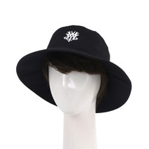 아이엠캡 빅사이즈 엠쿰 골프 끈 버킷햇