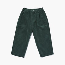 초코엘 아동용 코듀로이 스티치 팬츠 CUB07PT731