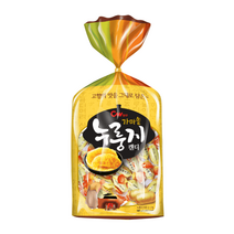 청우식품 가마솥 누룽지 캔디, 1개, 500g