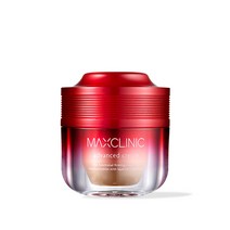 맥스클리닉 어드밴스드 크림, 50ml, 1개