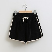 패션풀 여성용 GOLF F 코듀로이 숏 팬츠 28980