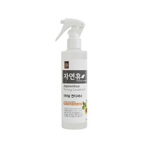 목우촌 자연휴 샤이닝 애견 컨디셔너, 200ml, 1개