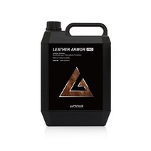 루미너스 레더아머프로 차량 가죽 보호 코팅제, 4L, 1개