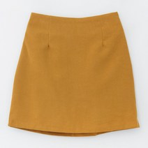 큐니걸스 6컬러 윈터스 치마바지