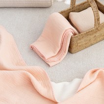 마롤로뜨 유아용 라떼 블랭킷, 딸기