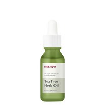 마녀공장 티트리 허브 오일, 20ml, 1개