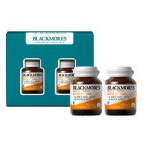 블랙모어스 비타민C 바이오C 1000 46.35g, 2개, 30정, 30정