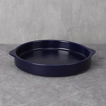 블룸엣홈 몬타지오 접시, 네이비