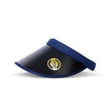 컬라피 골프 썬캡, 네이비