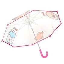 브레드이발소 50 우산 쁘띠 POE-PO131