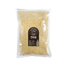 싱싱잡곡 현미, 1개, 5kg