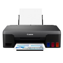 캐논 PIXMA 무한 잉크젯 프린터 G1920