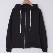 임부용 너의 흔적 집업후드