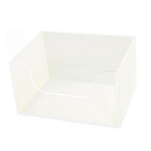 사각 아크릴 목욕통 겸용 화장실, 화이트, 1개