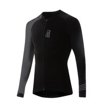 NSR 폰도 피피 심리스 긴팔 저지 2.0