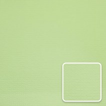 데코코마니결로 예방 접착식 3D 단열벽지, JD 031 그린
