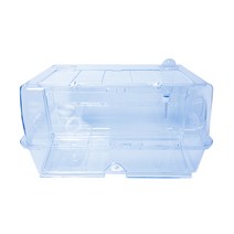로라펫 스마트리빙 케이지 S, 블루, 1개