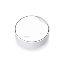 티피링크 AX3000 통합 홈 메시 WiFi 6 PoE 지원 시스템 유무선 공유기, Deco X50-PoE(1-pack)(US), 1개